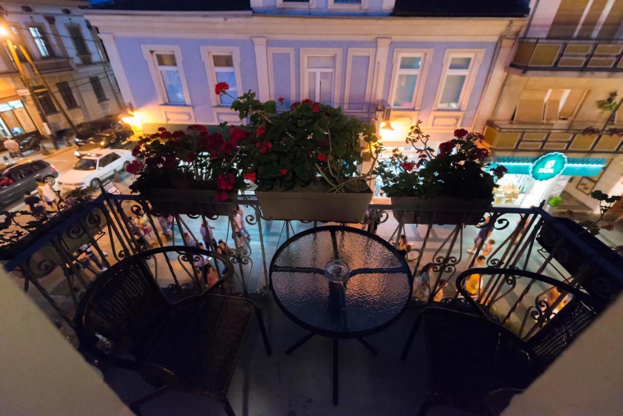 Stone Bridge Apartments Битола Экстерьер фото